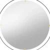 Spiegel|KARE Design Spiegel Betsy Frame Round Metal 90O