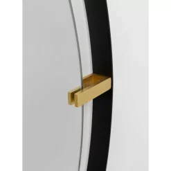 Spiegel|KARE Design Spiegel Betsy Frame Round Metal 90O