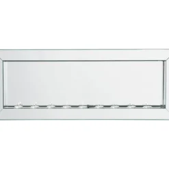 Spiegel|KARE Design Spiegel Big Beauty Candle Light 90X35