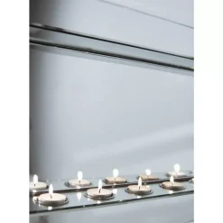 Spiegel|KARE Design Spiegel Big Beauty Candle Light 90X35