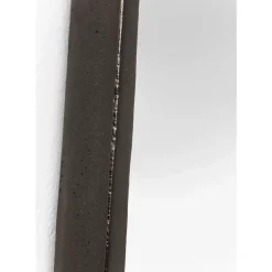 Spiegel|KARE Design Spiegel Clip Black 32X177Cm