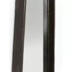 Spiegel|KARE Design Spiegel Clip Black 32X177Cm