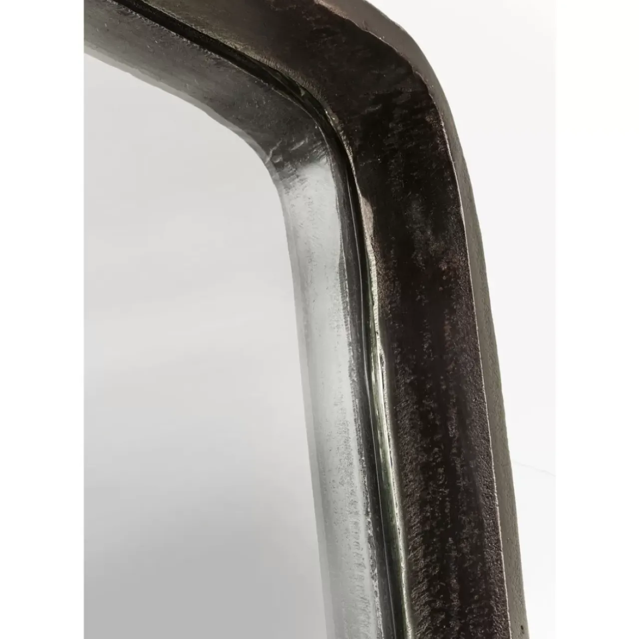 Spiegel|KARE Design Spiegel Clip Black 32X177Cm