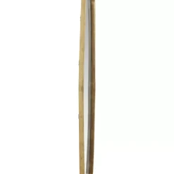 Spiegel|KARE Design Spiegel Clip Brass 32X177Cm