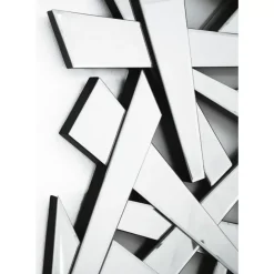 Spiegel|KARE Design Spiegel Coccio 140X100