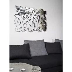 Spiegel|KARE Design Spiegel Coccio 140X100