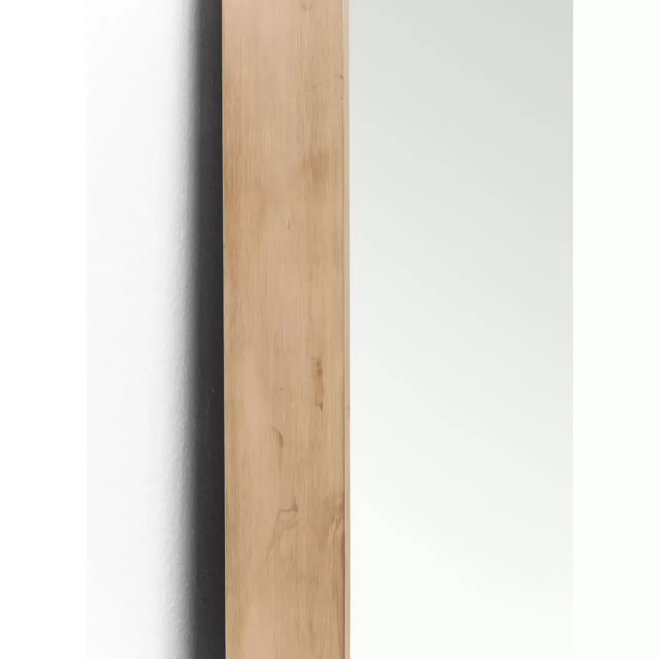 Spiegel|KARE Design Spiegel Curve Cobre 70X200Cm