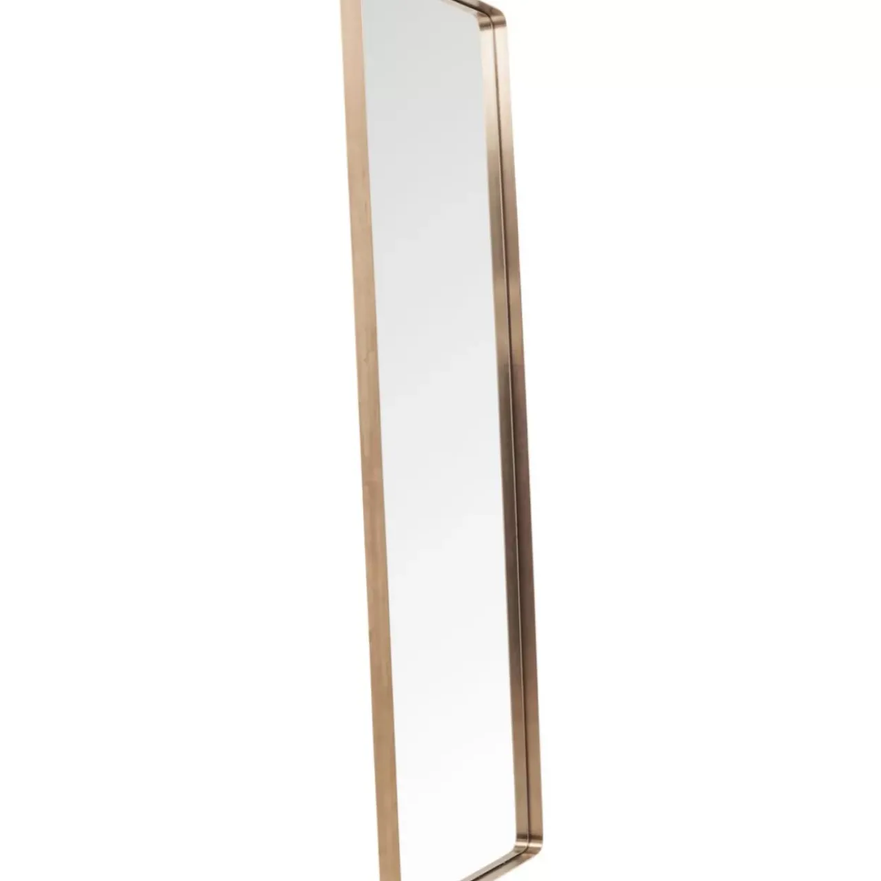 Spiegel|KARE Design Spiegel Curve Cobre 70X200Cm