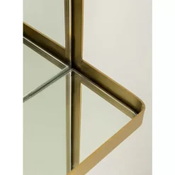 Spiegel|KARE Design Spiegel Curve 80X50Cm