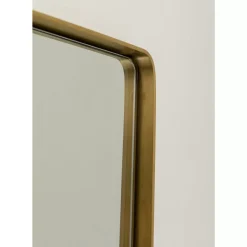 Spiegel|KARE Design Spiegel Curve 80X50Cm