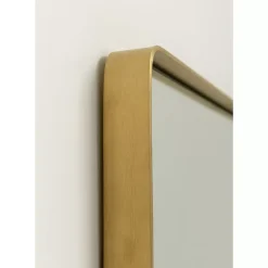 Spiegel|KARE Design Spiegel Curve 80X50Cm
