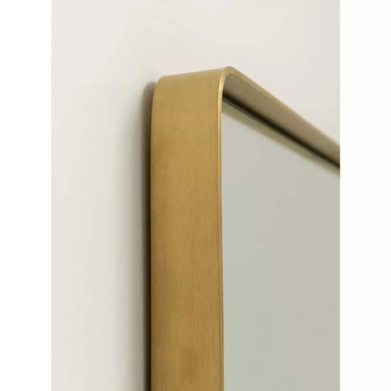 Spiegel|KARE Design Spiegel Curve 80X50Cm