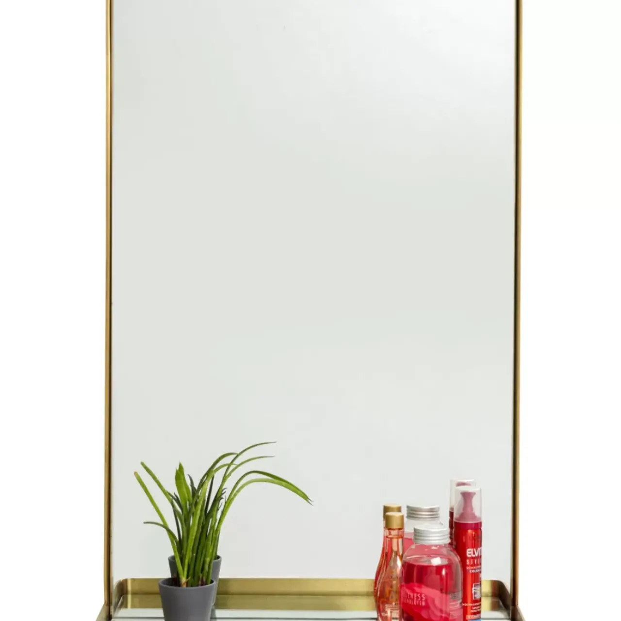 Spiegel|KARE Design Spiegel Curve 80X50Cm