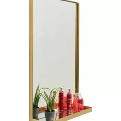 Spiegel|KARE Design Spiegel Curve 80X50Cm