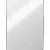 Spiegel|KARE Design Spiegel Curvy Chrom Look 80X120Cm