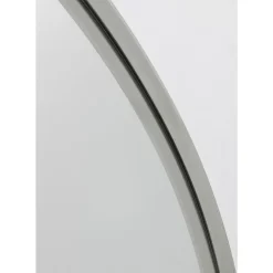 Spiegel|KARE Design Spiegel Curvy Chrom Look O60