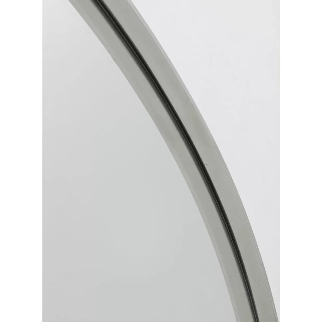 Spiegel|KARE Design Spiegel Curvy Chrom Look O60