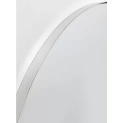 Spiegel|KARE Design Spiegel Curvy Chrom Look O60