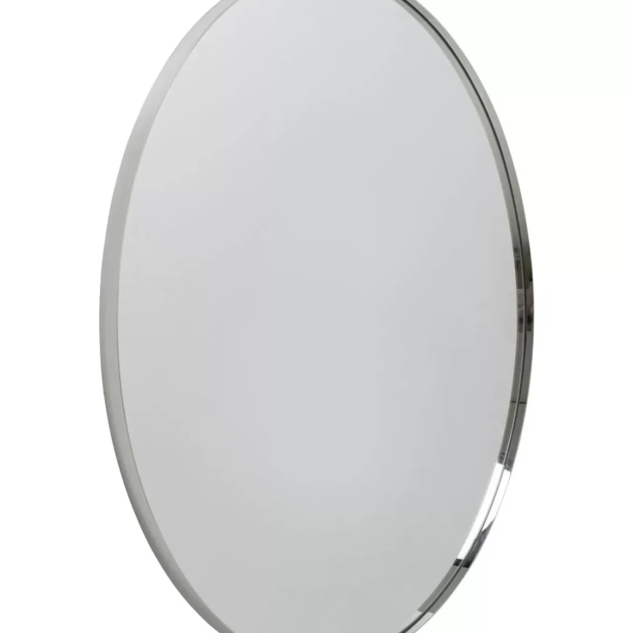 Spiegel|KARE Design Spiegel Curvy Chrom Look O60