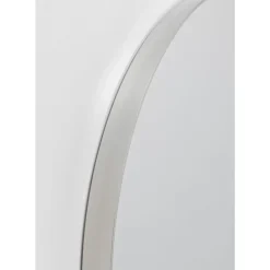 Spiegel|KARE Design Spiegel Curvy Chrom Look O100