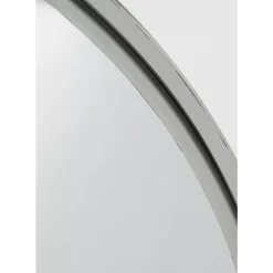 Spiegel|KARE Design Spiegel Curvy Chrom Look O100