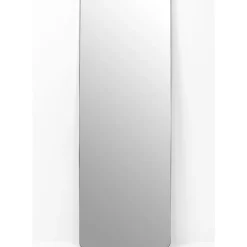 Spiegel|KARE Design Spiegel Curvy Chrom Look 70X200Cm