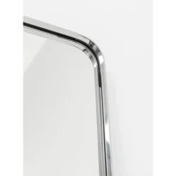 Spiegel|KARE Design Spiegel Curvy Chrom Look 70X200Cm