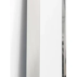 Spiegel|KARE Design Spiegel Curvy Chrom Look 70X200Cm