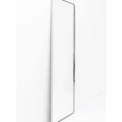 Spiegel|KARE Design Spiegel Curvy Chrom Look 70X200Cm