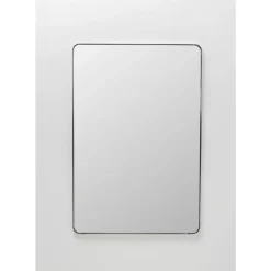 Spiegel|KARE Design Spiegel Curvy Mo Chrom Look 80X120Cm