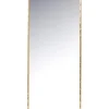 Spiegel|KARE Design Spiegel Hipster Bamboo 80X180Cm