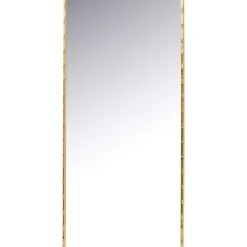 Spiegel|KARE Design Spiegel Hipster Bamboo 80X180Cm