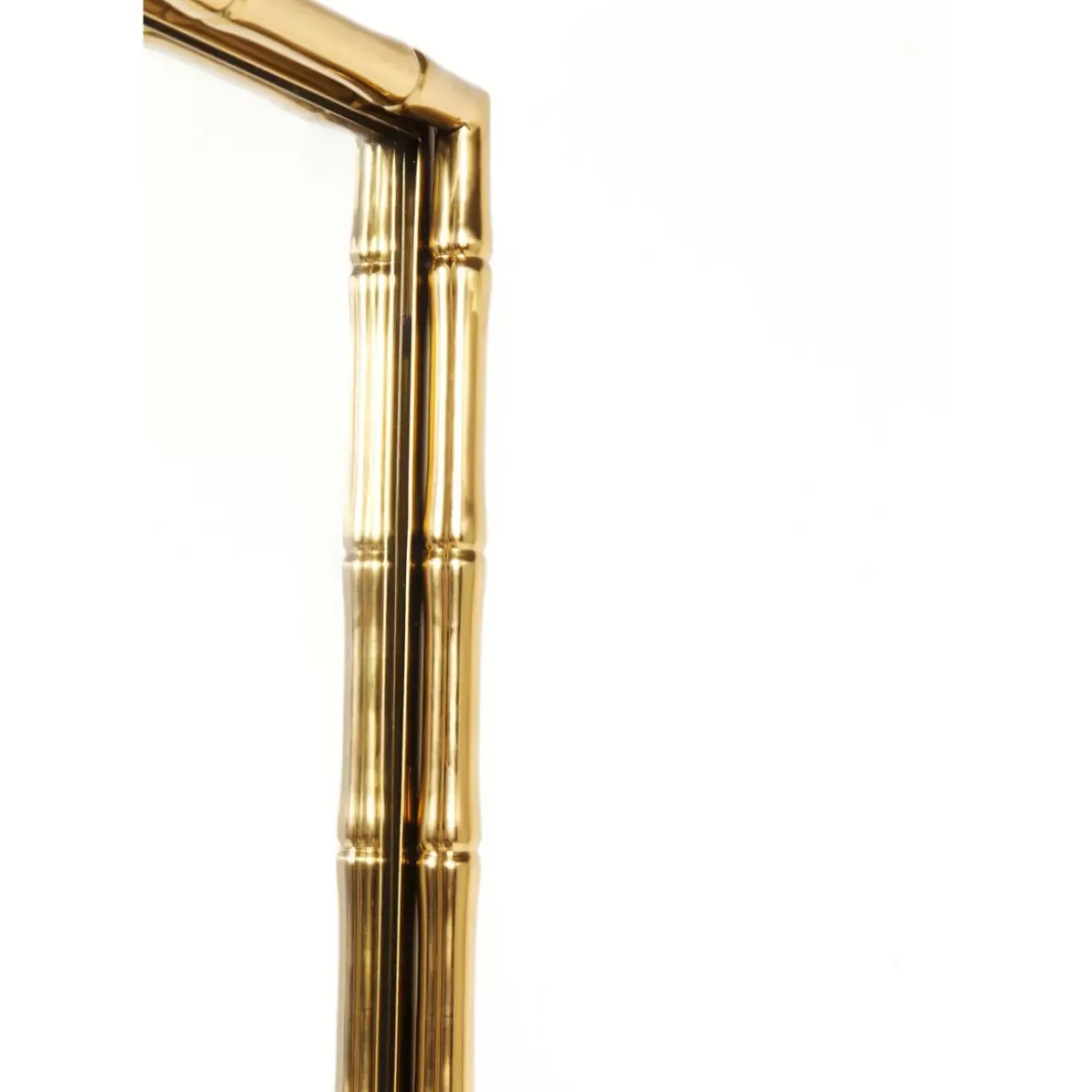Spiegel|KARE Design Spiegel Hipster Bamboo 80X180Cm