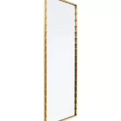 Spiegel|KARE Design Spiegel Hipster Bamboo 80X180Cm