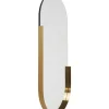 Spiegel|KARE Design Spiegel Hipster Oval 50X114Cm