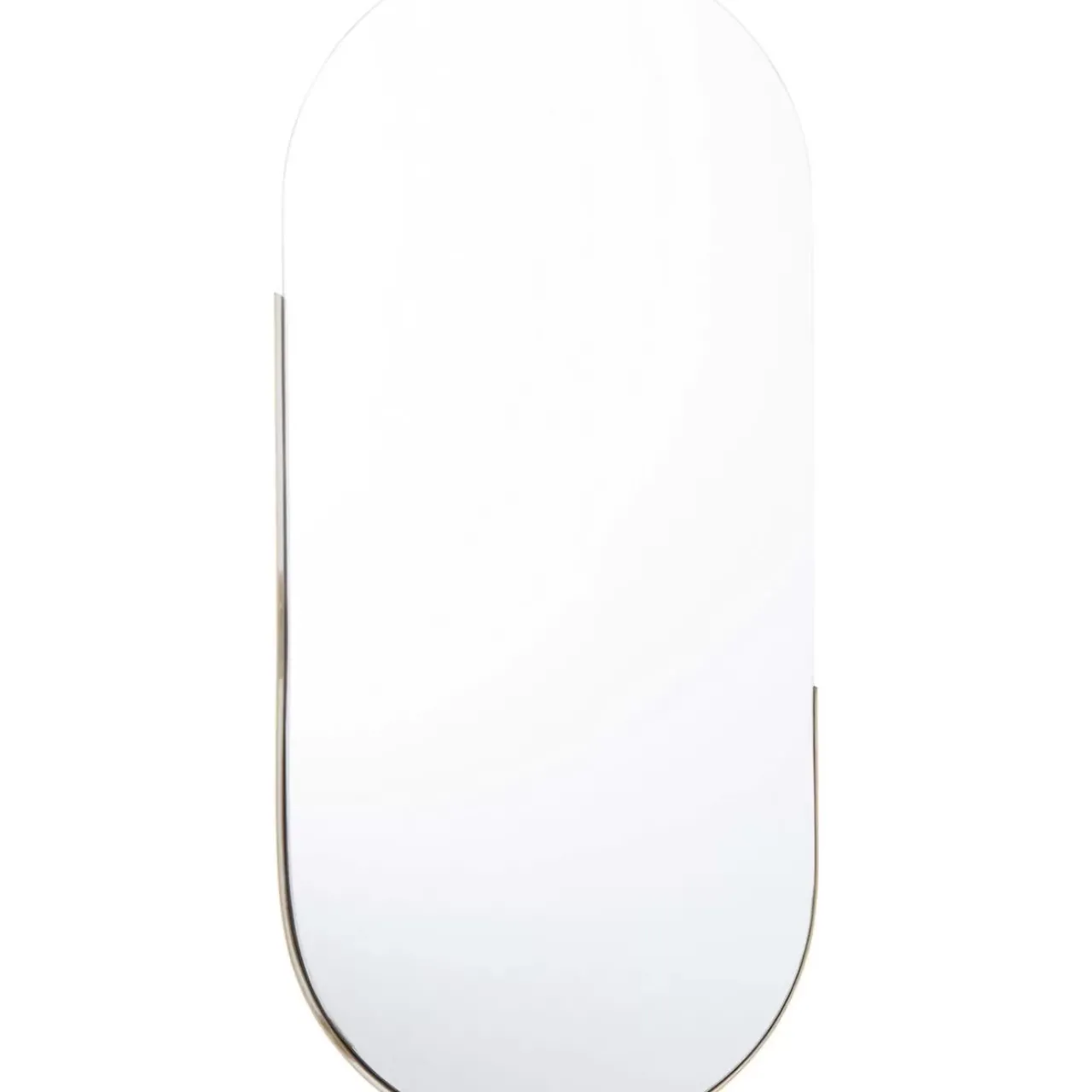 Spiegel|KARE Design Spiegel Hipster Oval 50X114Cm