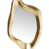 Spiegel|KARE Design Spiegel Hologram Gold 76X119Cm
