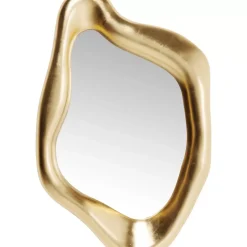 Spiegel|KARE Design Spiegel Hologram Gold 76X119Cm