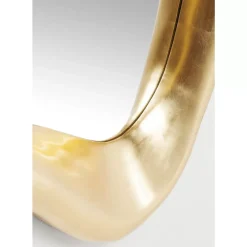 Spiegel|KARE Design Spiegel Hologram Gold 76X119Cm