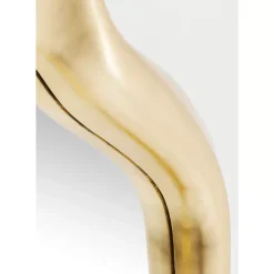 Spiegel|KARE Design Spiegel Hologram Gold 76X119Cm