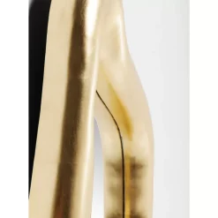 Spiegel|KARE Design Spiegel Hologram Gold 76X119Cm
