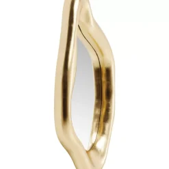 Spiegel|KARE Design Spiegel Hologram Gold 76X119Cm