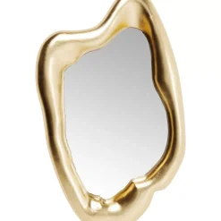 Spiegel|KARE Design Spiegel Hologram Gold 68X117Cm