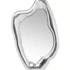 Spiegel|KARE Design Spiegel Hologram Silber 117X68Cm