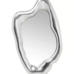 Spiegel|KARE Design Spiegel Hologram Silber 117X68Cm