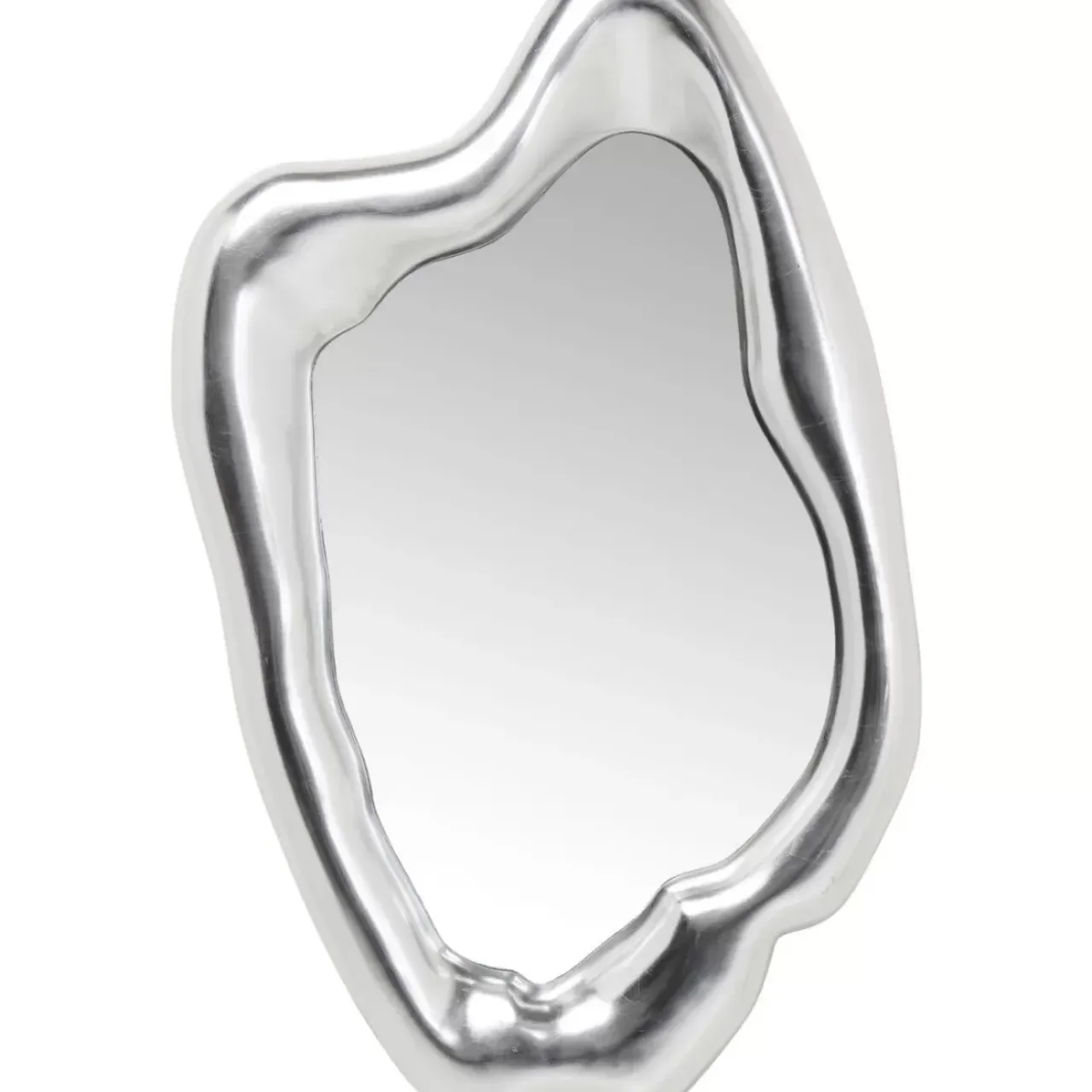 Spiegel|KARE Design Spiegel Hologram Silber 117X68Cm