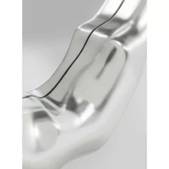 Spiegel|KARE Design Spiegel Hologram Silber 117X68Cm