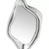 Spiegel|KARE Design Spiegel Hologram Silber 119X76Cm