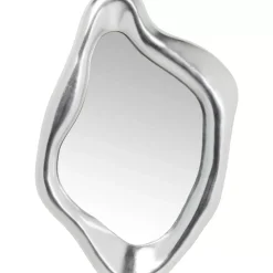 Spiegel|KARE Design Spiegel Hologram Silber 119X76Cm