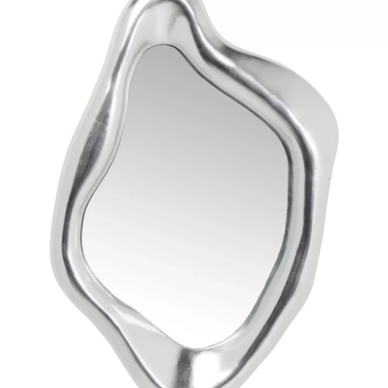 Spiegel|KARE Design Spiegel Hologram Silber 119X76Cm